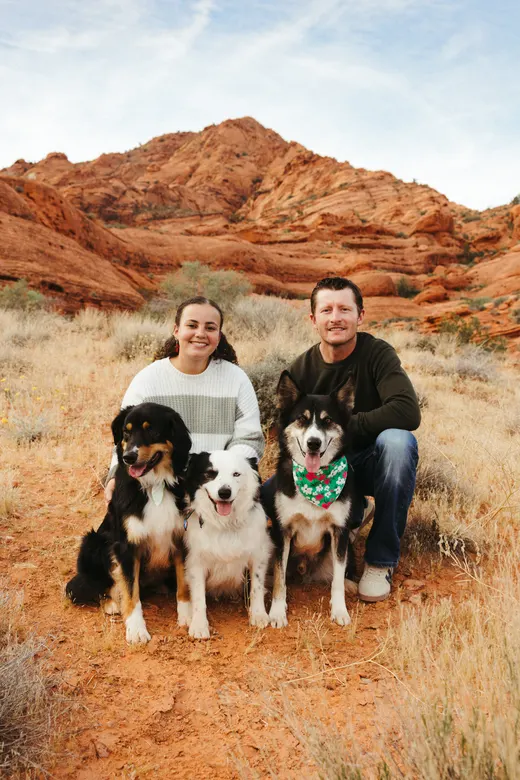 Gallery photo from Full Throttle Dog Camp
